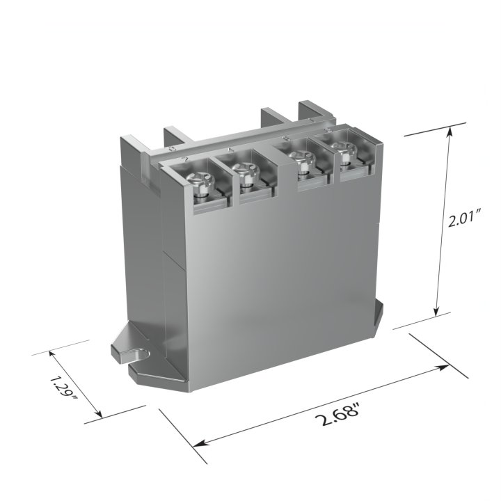 Element Contactor (2 Pole)