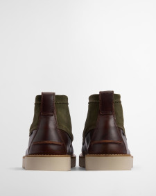 Hadston Chukka Boots 