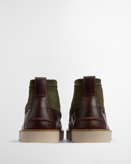 Hadston Chukka Boots