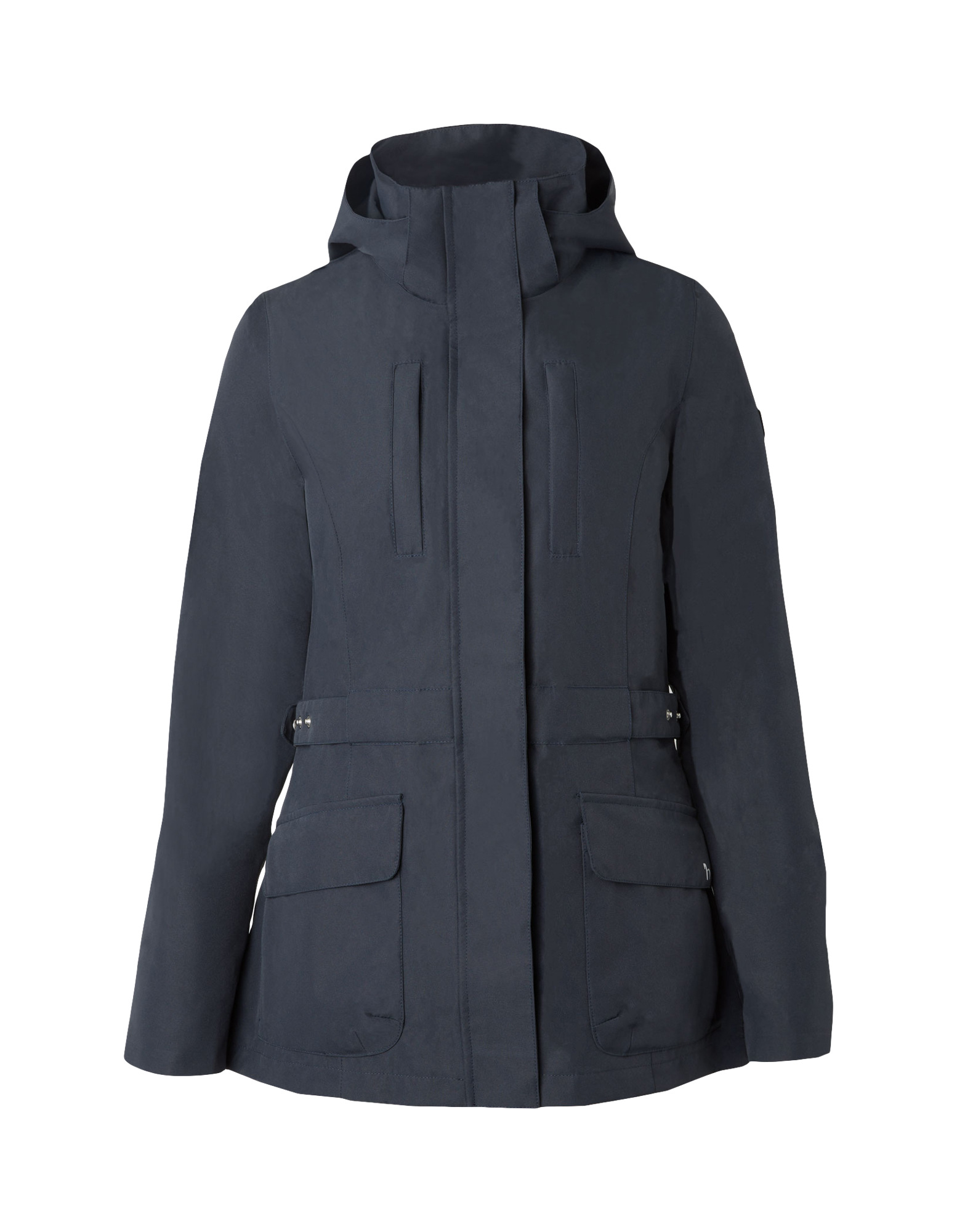 Horze Jadine Womens Waterproof Shell Jacket