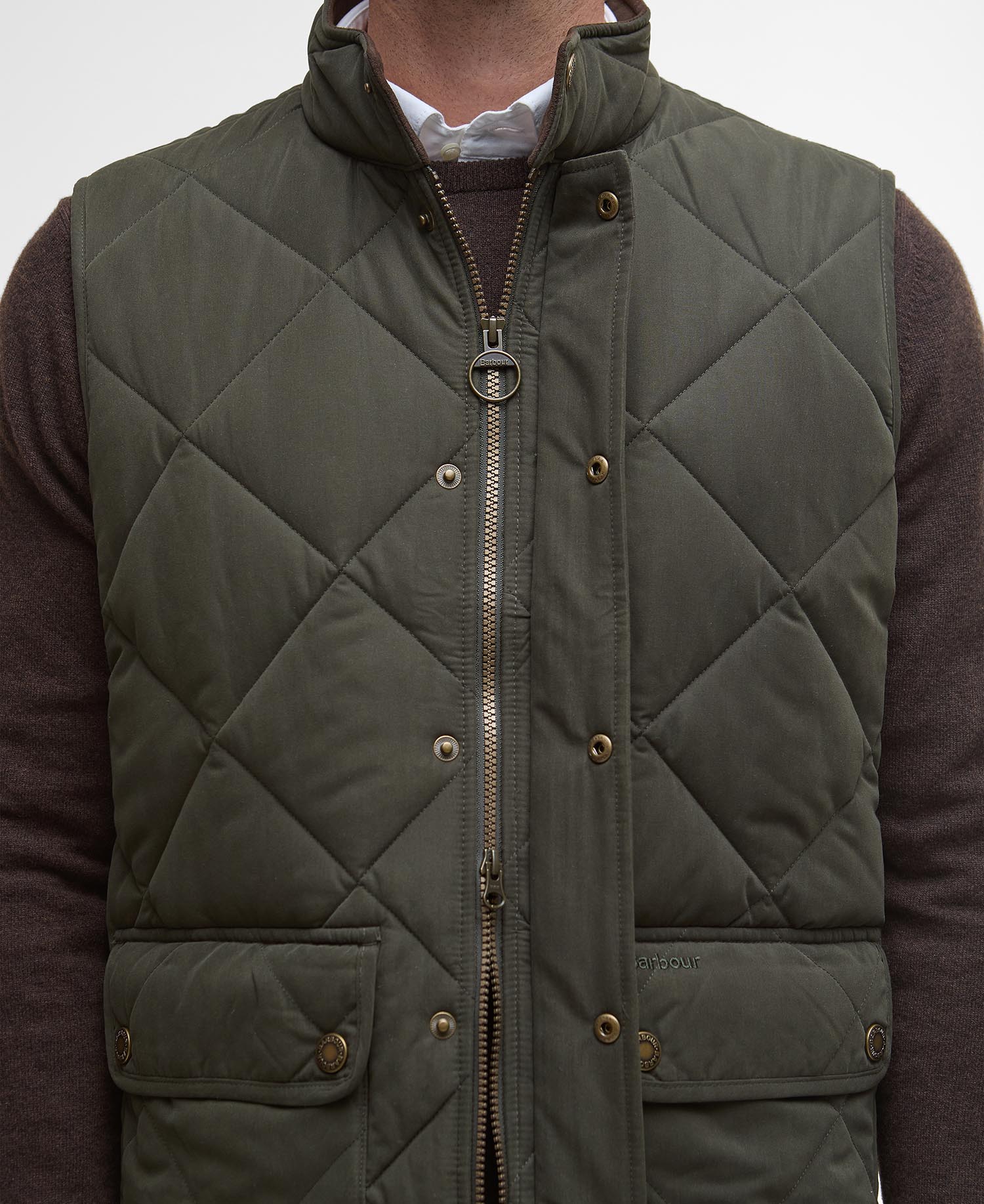 Gilet invernale Lowerdale image number 6