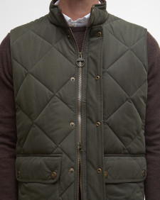 Gilet invernale Lowerdale 