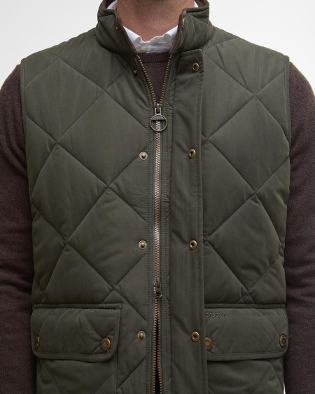 Gilet invernale Lowerdale
