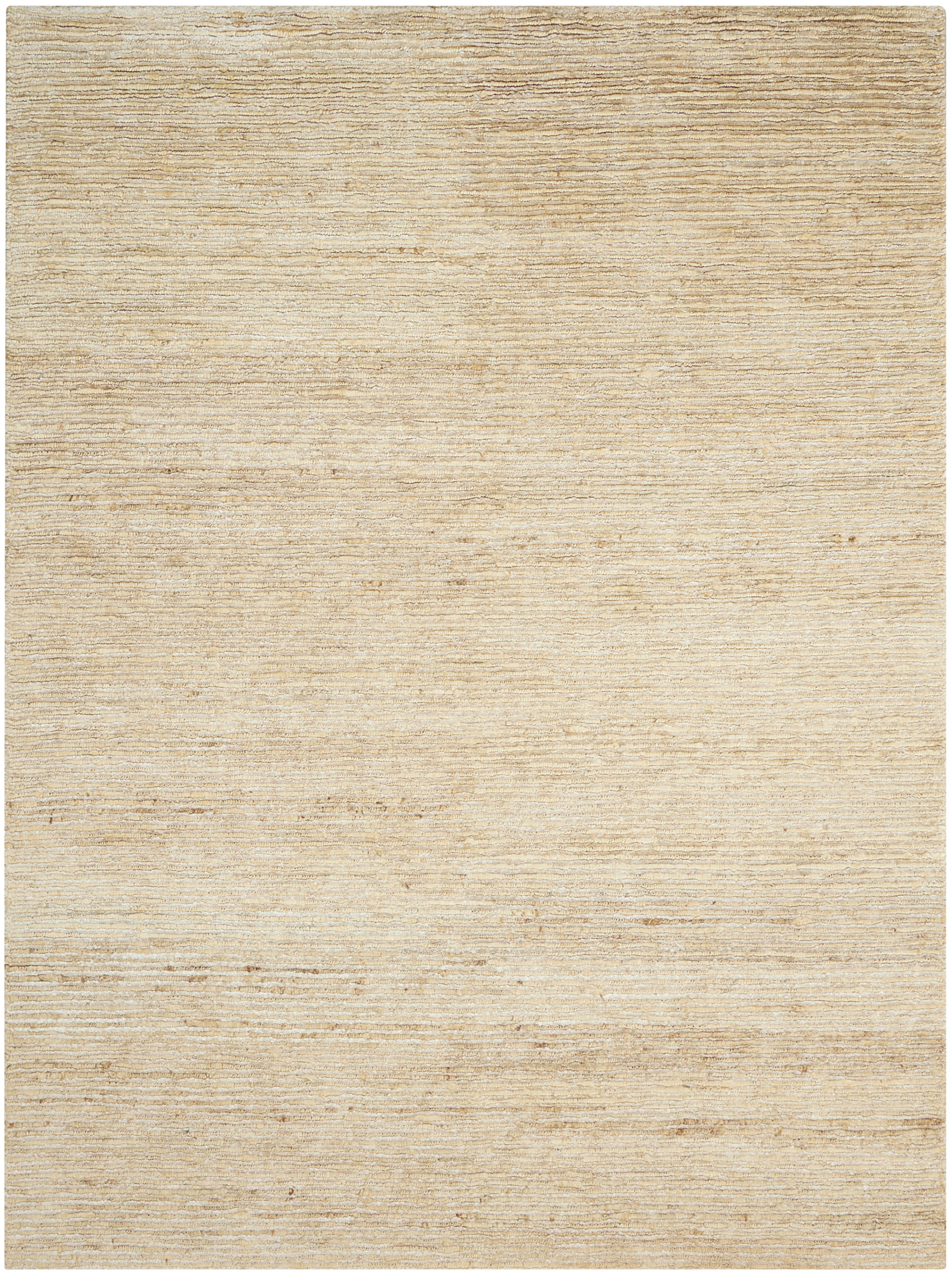 Calvin Klein Mesa 4' x 6' Gypsum Modern Indoor Rug