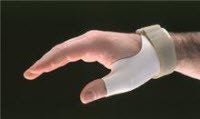 Alimed THUMB SPLINT, EUROPEAN SPICA RT SM