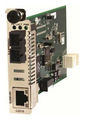 Repeater/Transceiver/Media Converter Singlemode C2210 Series 0 to 50 °C SC 4 Pos 3.4 x 0.86 x 6.5 in 2 Port 13.9 V