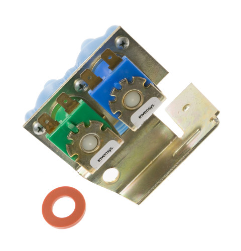 WATER VALVE