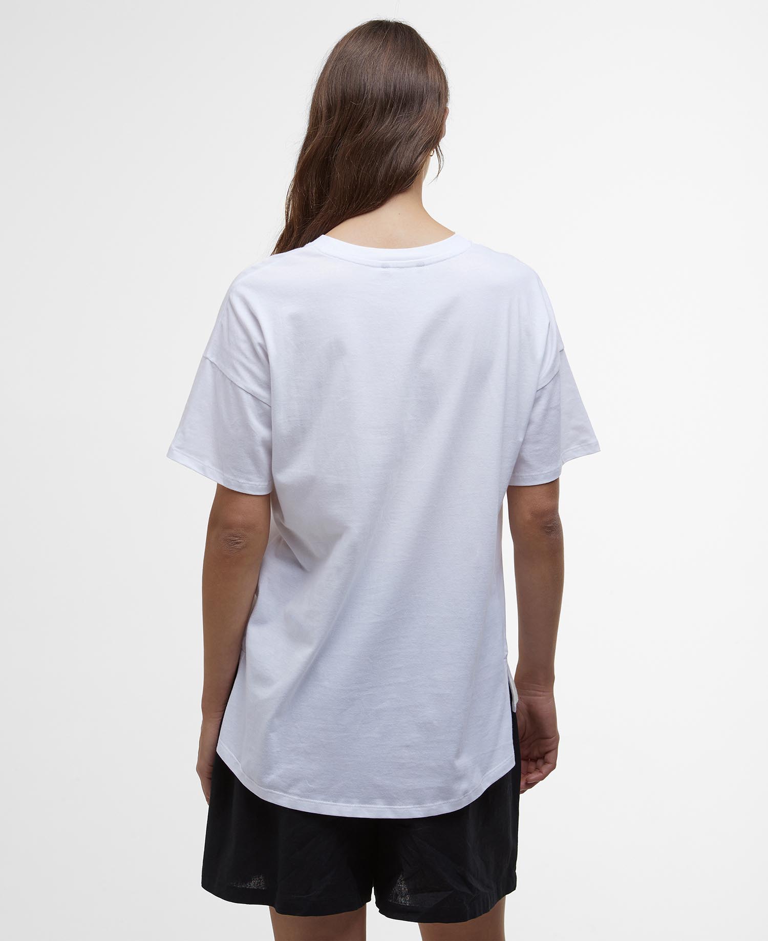 T-Shirt Harlow Logo image number 2