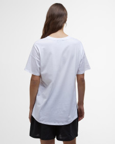 T-Shirt Harlow Logo 