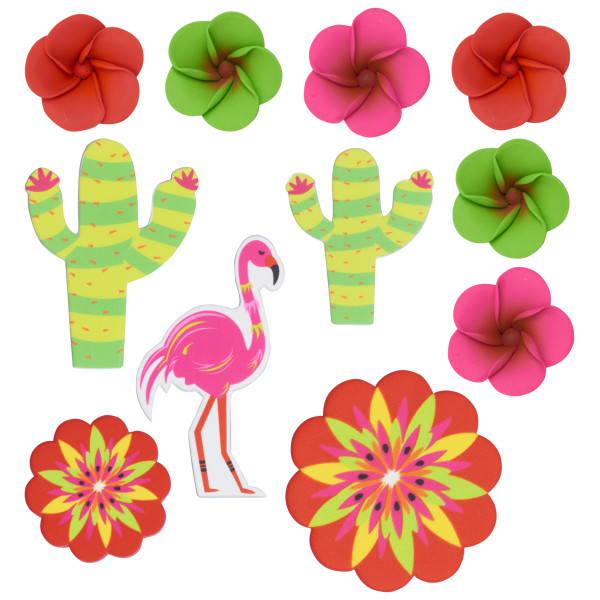 Fiesta Desert Kit Gum Paste