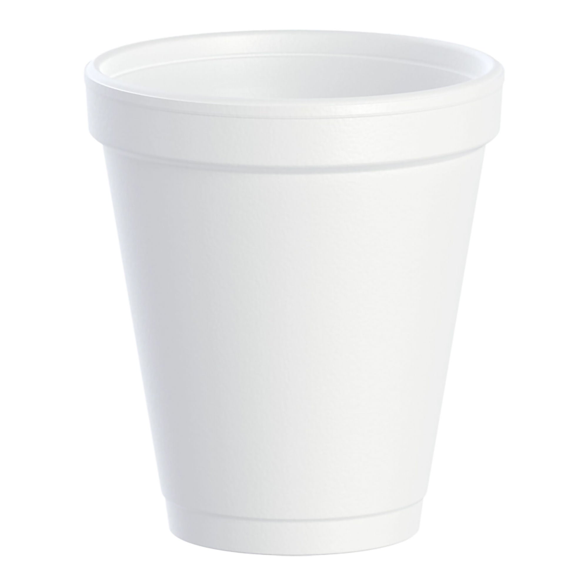 Dart® Styrofoam Drinking Cup, 6-ounce capacity