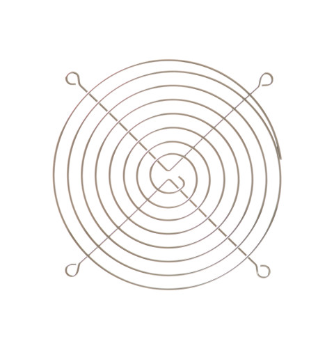 RANGE FAN SCREEN