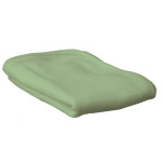 Foundations ThermaSoft Blanket, Mint FNDCB00MT06