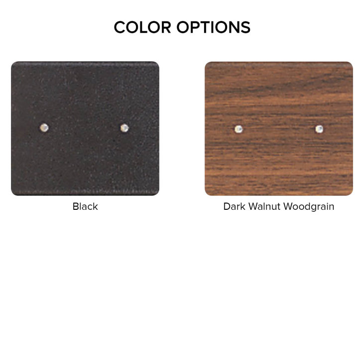 6509-XX, 7516-XX, 7545-XX, 3835-XX Color Options