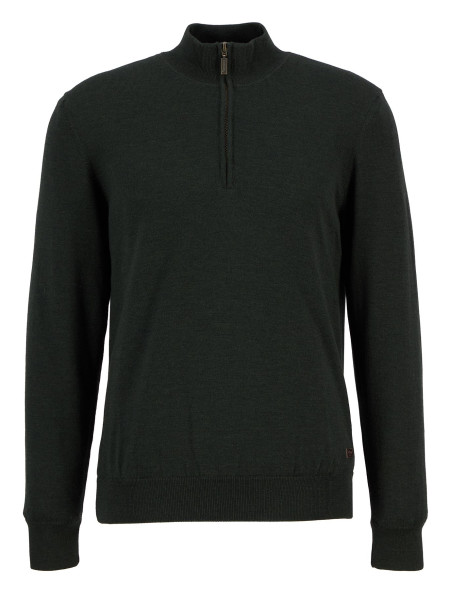 Gamlin Half-Zip Jumper Gamlin Half-Zip Jumper