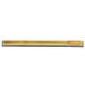 Unger, GoldenClip, 10", Brass Squeegee Channel
