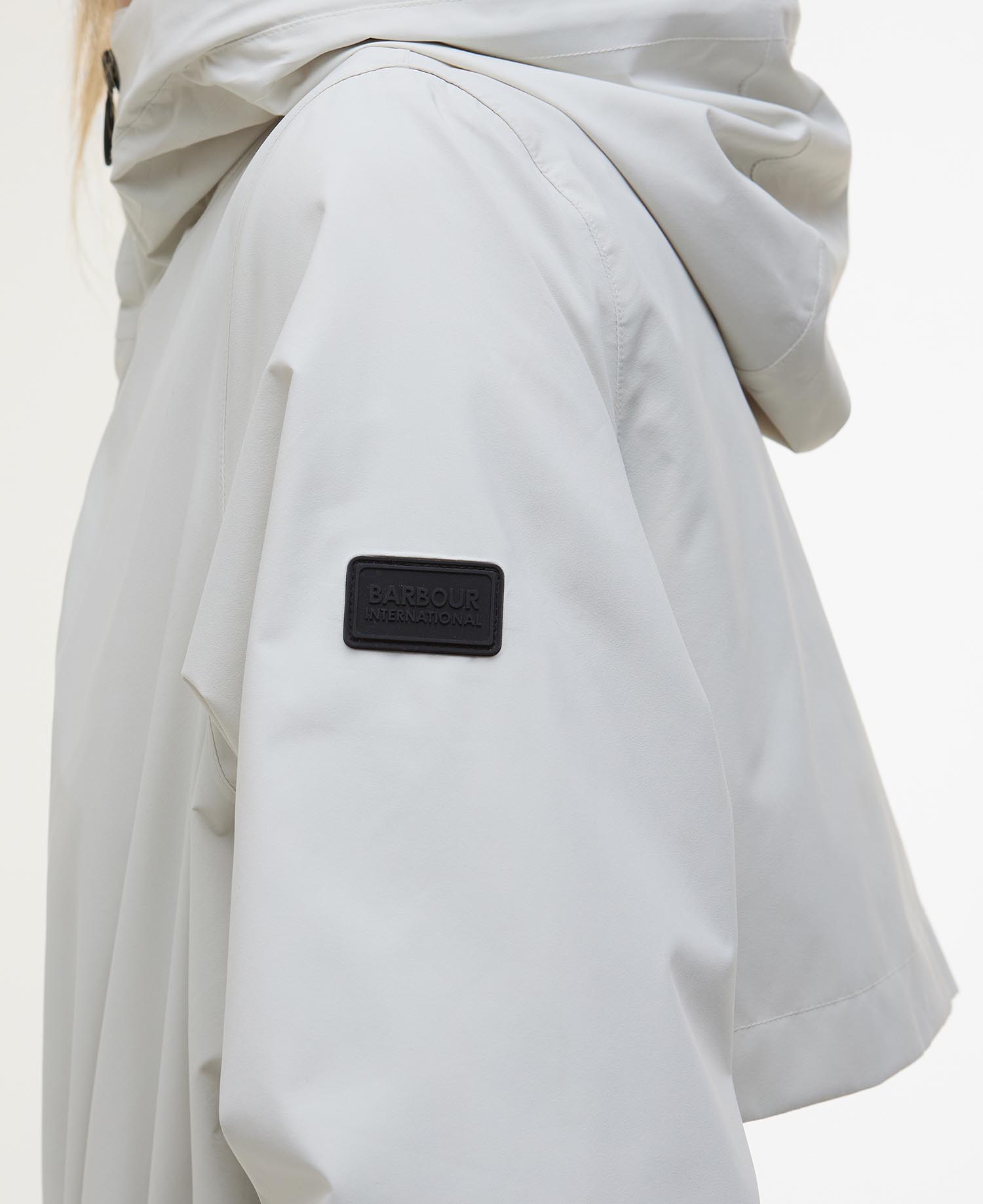Kyra Longline Waterproof Jacket image number 6
