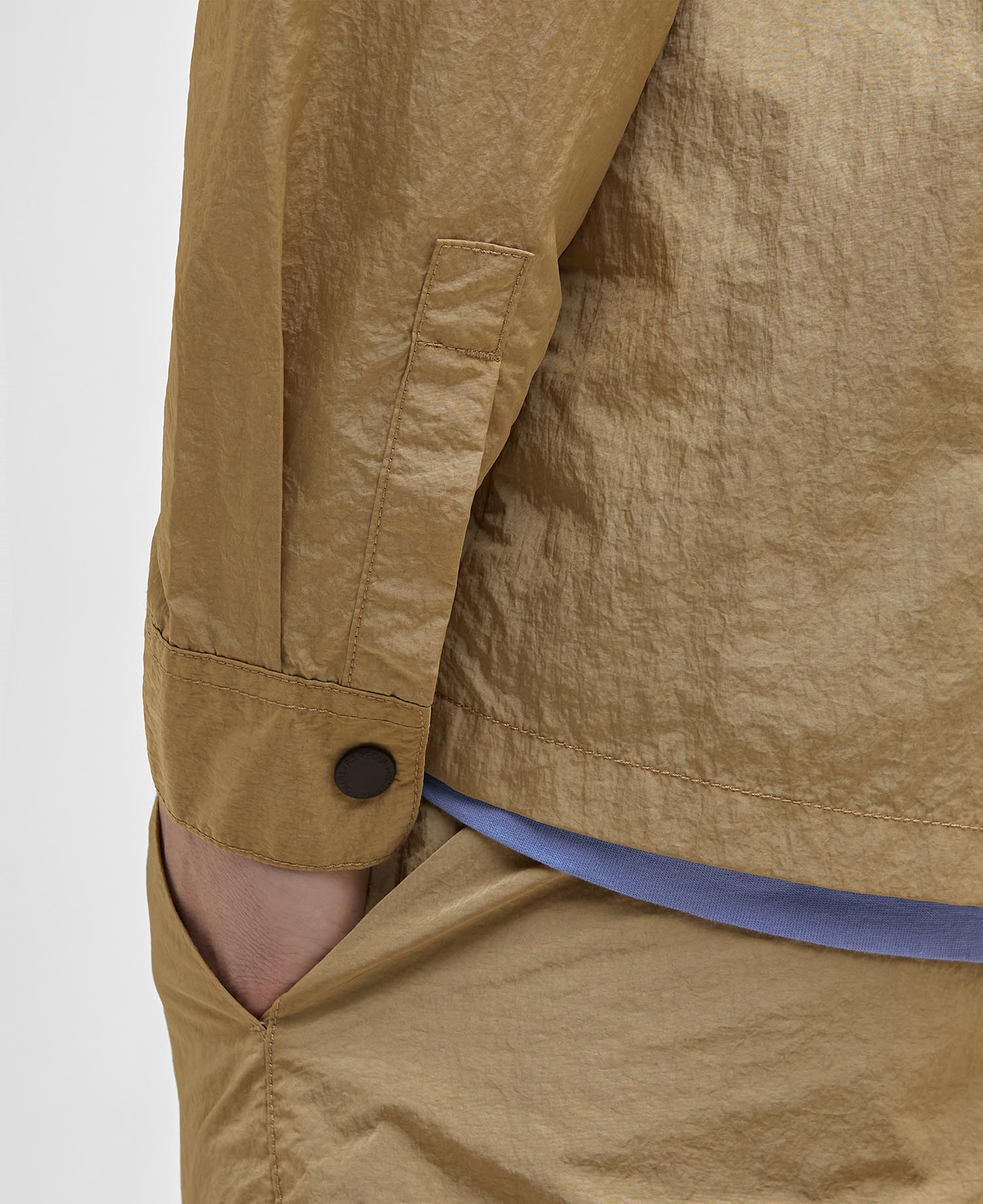 Inline Overshirt image number 7