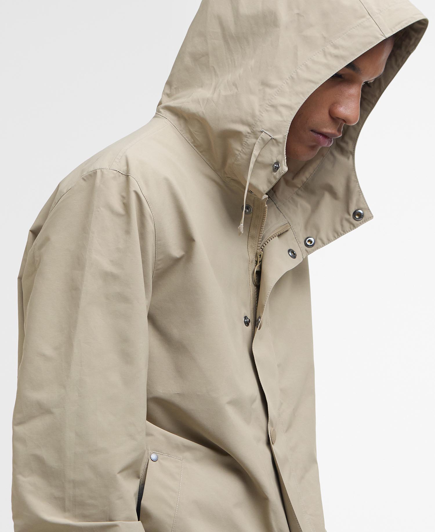 Quay Showerproof Jacket image number 5