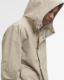 Quay Showerproof Jacket 