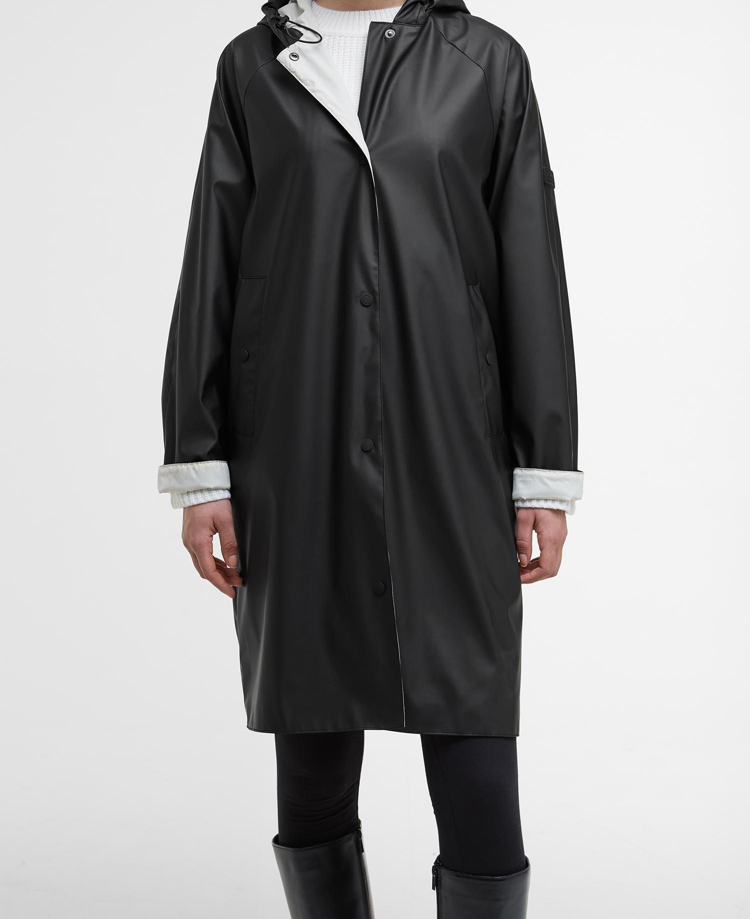 Recoleta Showerproof Jacket image number 4