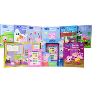 Me Reader Peppa Pig