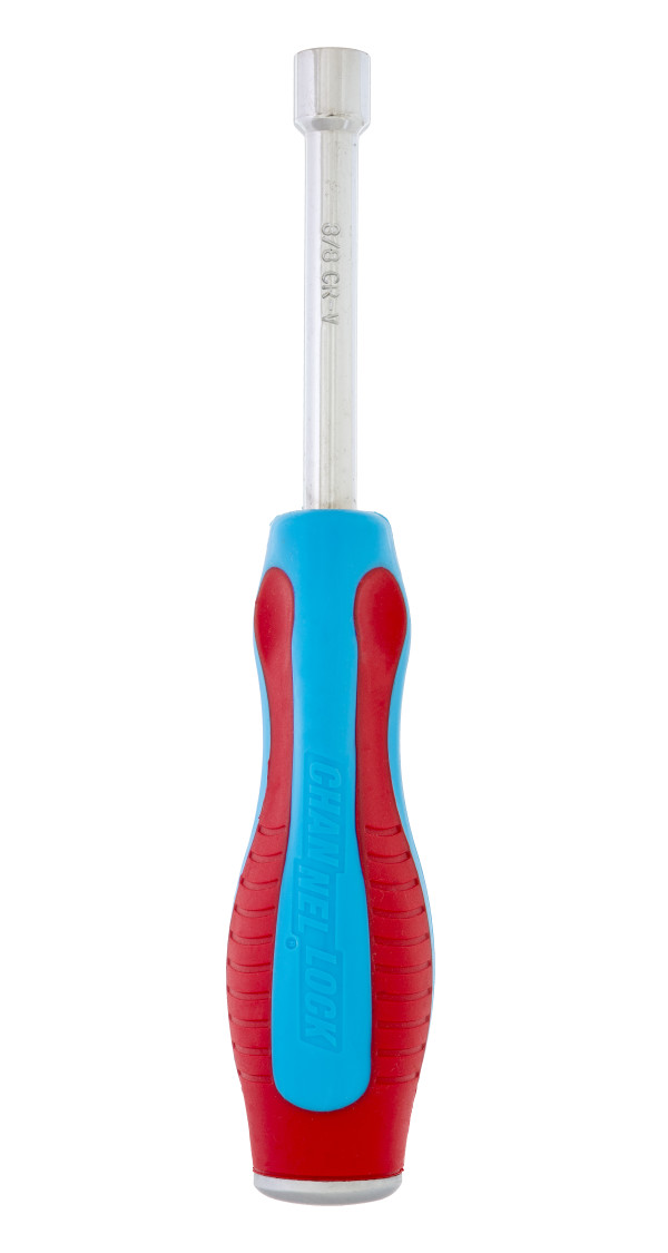 N380CB 3/8 x 3.25-inch CODE BLUE® Nut Driver