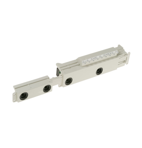 CONTROL ASSEMBLY