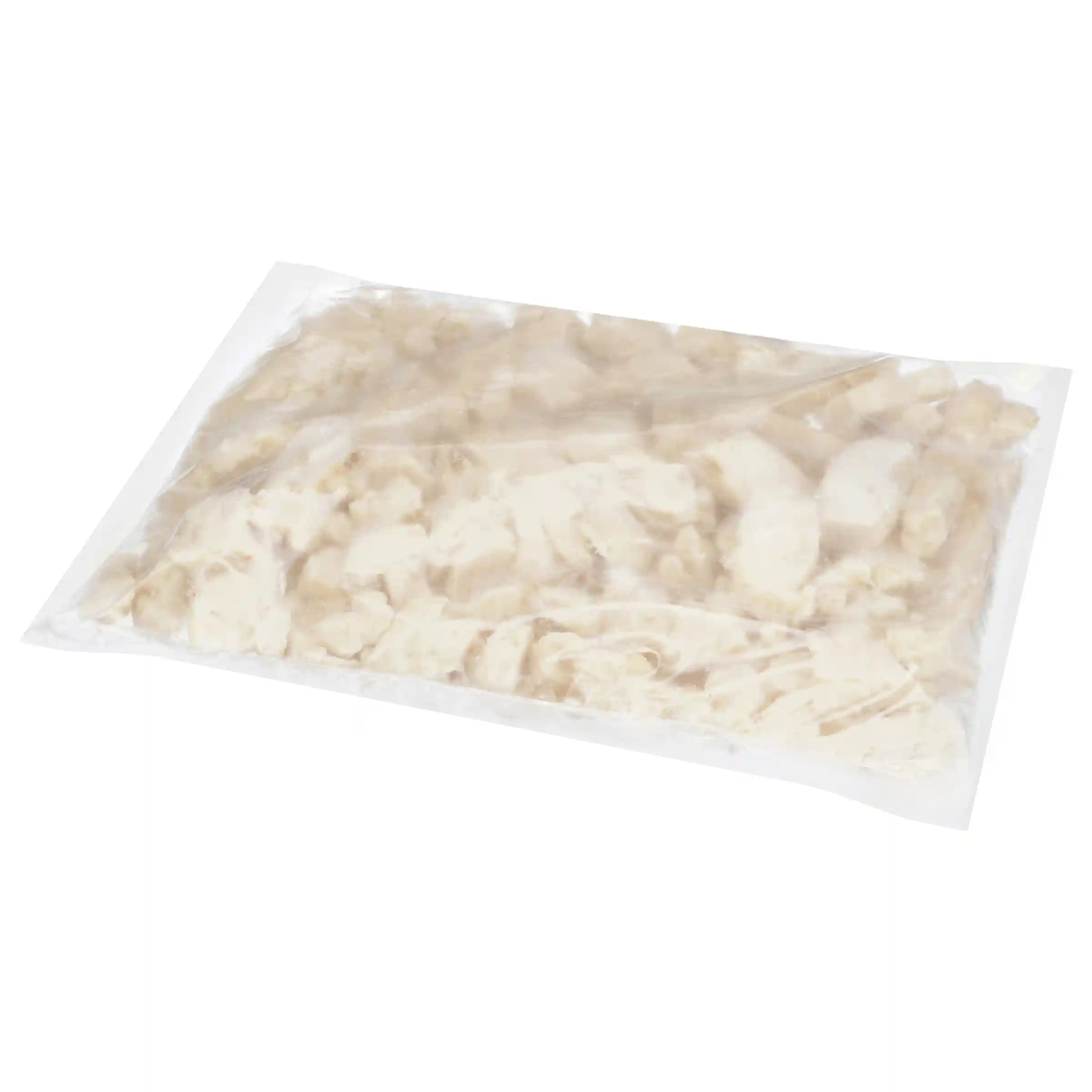 Tyson Red Label® Fully Cooked Unbreaded Grilled Chicken Breast Strips, Large _image_3