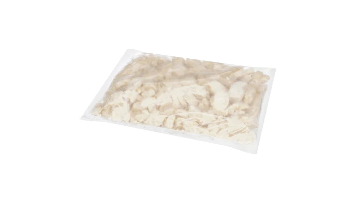 Tyson Red Label® Fully Cooked Unbreaded Grilled Chicken Breast Strips, Large _image_3