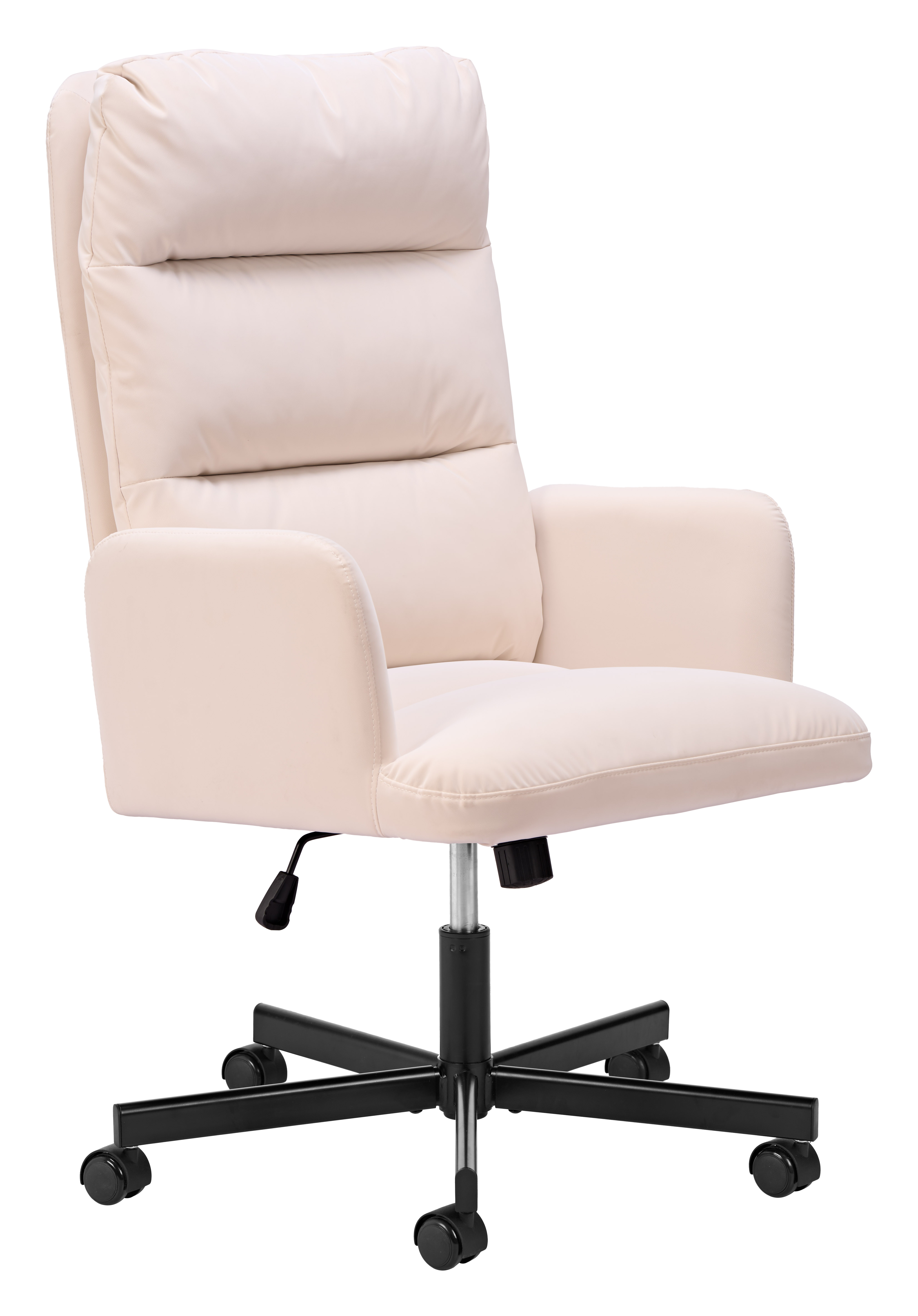 Sable Office Chair Ivory product image
