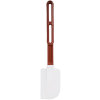 13 ½-inch high-temperature silicone spatula