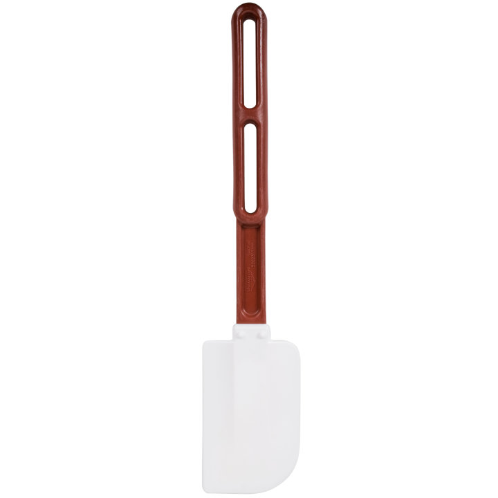13 ½-inch high-temperature silicone spatula