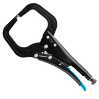 106-12 12-inch C-Clamp Locking Pliers