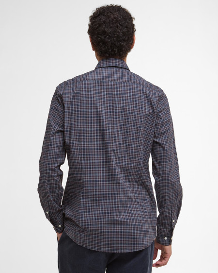 Hemd Lomond Tailored