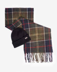 Swinton & Galingale Gift Set Classic