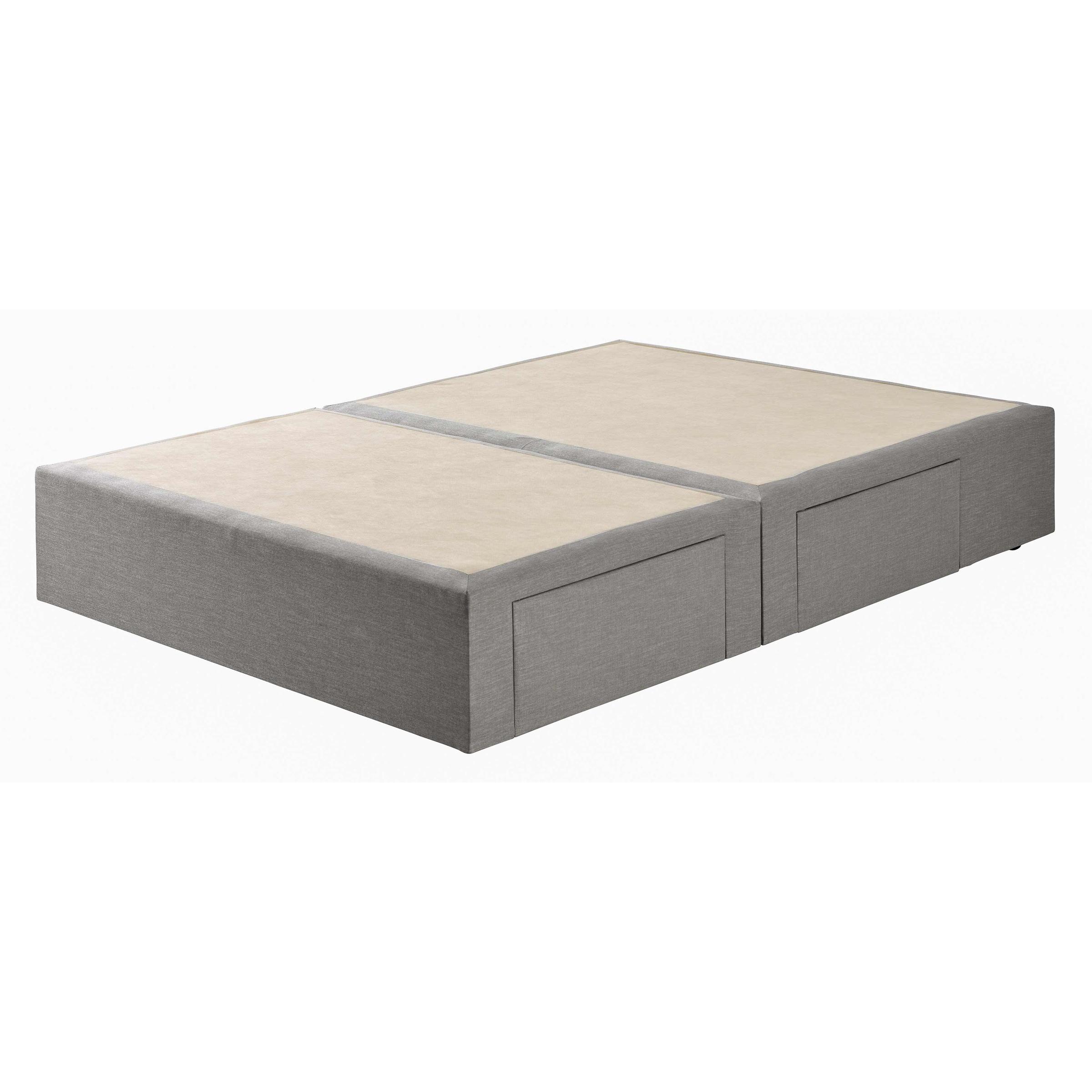 Product image of the  Crete Base, 4 Drawer from Forty Winks