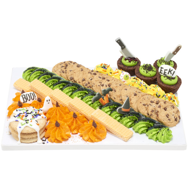 Halloween Sprinkles