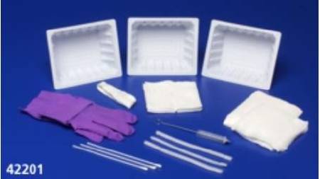 Argyle™ Standard Tracheostomy Care Kit