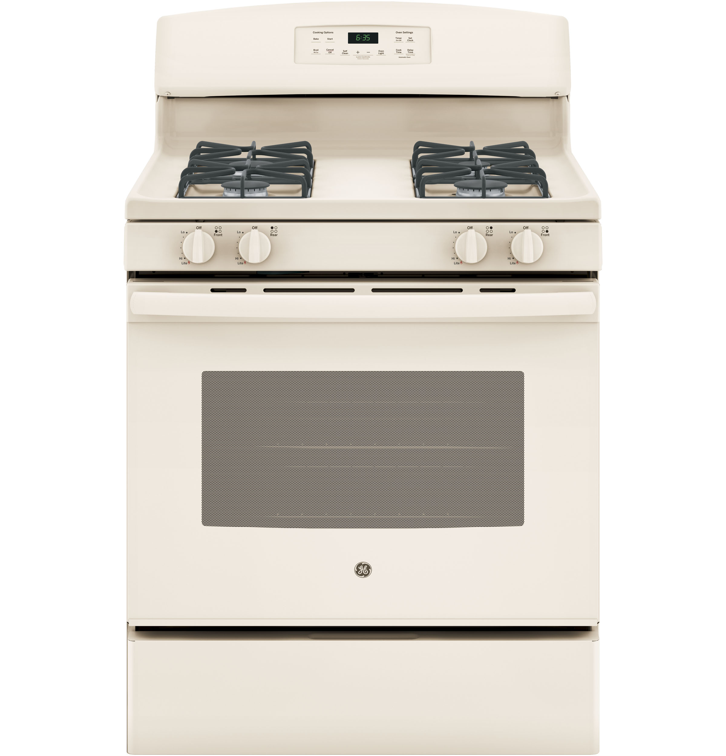 GE® 30