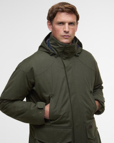 Farlam Waterproof Jacket 