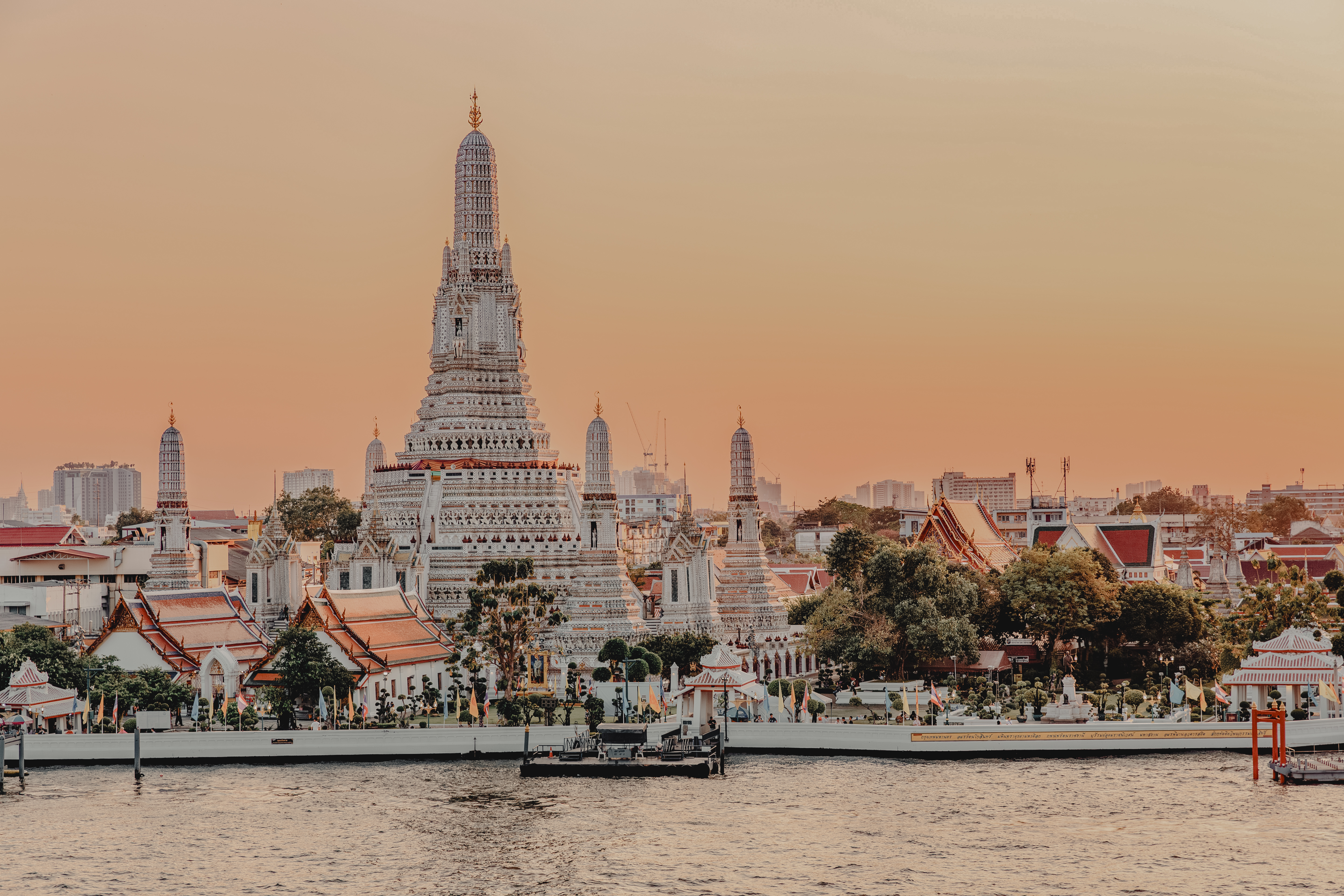 Singapore → Singapore (7 nights)