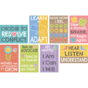 Ready to Grow Learning Set