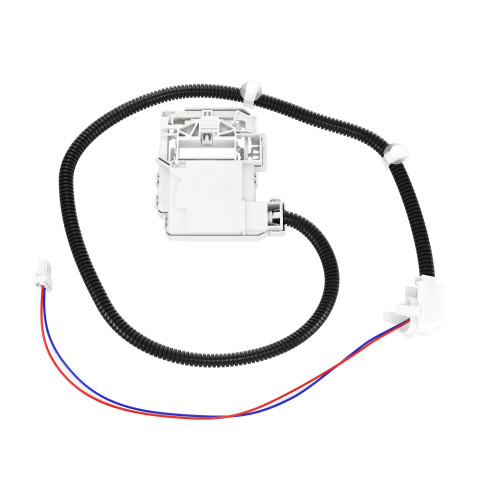 LID LOCK & HARNESS TL WASHER