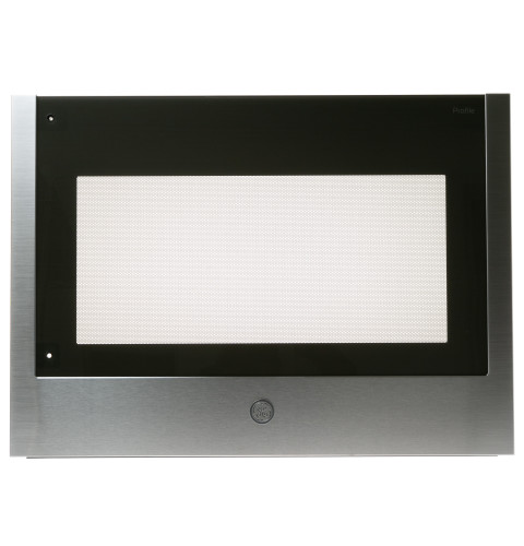 OUTER RIGHT HINGE DOOR -STAINLESS