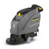 Karcher, B 40 W Bp + R 55 + 138 AGM, 22", Cylindrical, Walk Behind Floor Scrubber