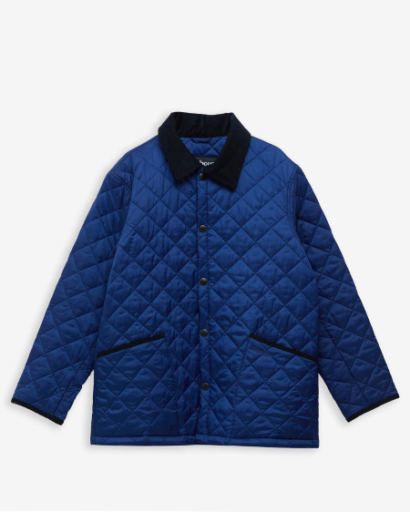 Select Liddesdale Quilted Jacket