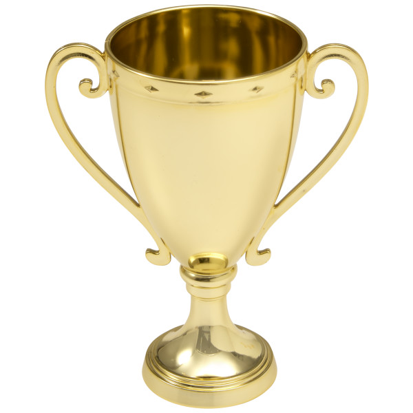 Award Winning Trophy DecoSet®
