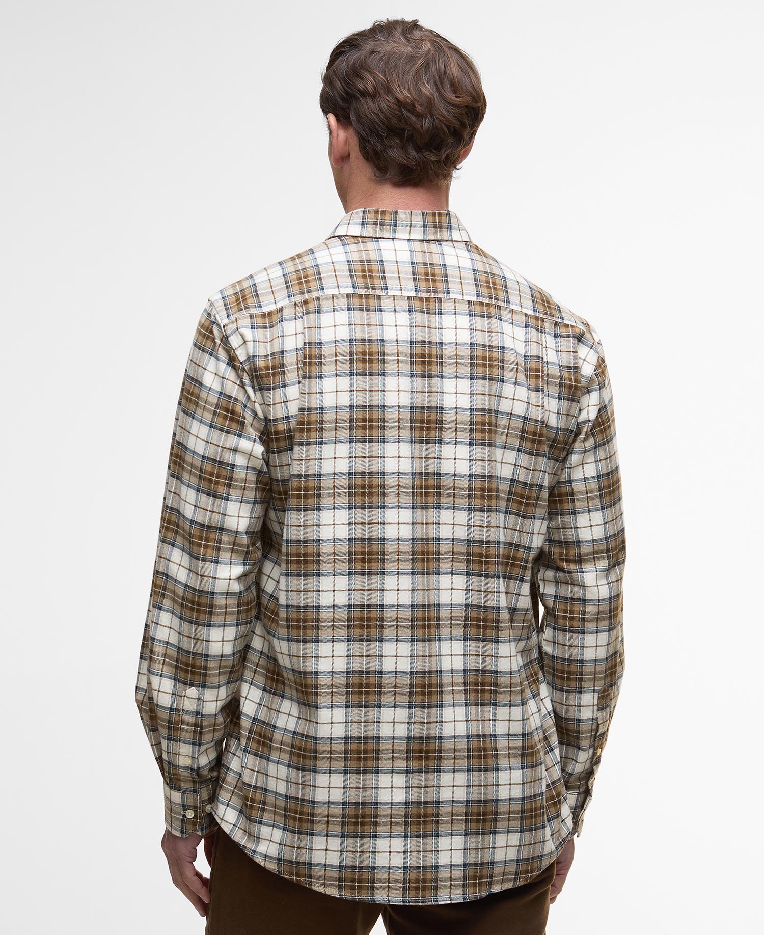 Hemd Telfield Long-Sleeved Regular image number 2