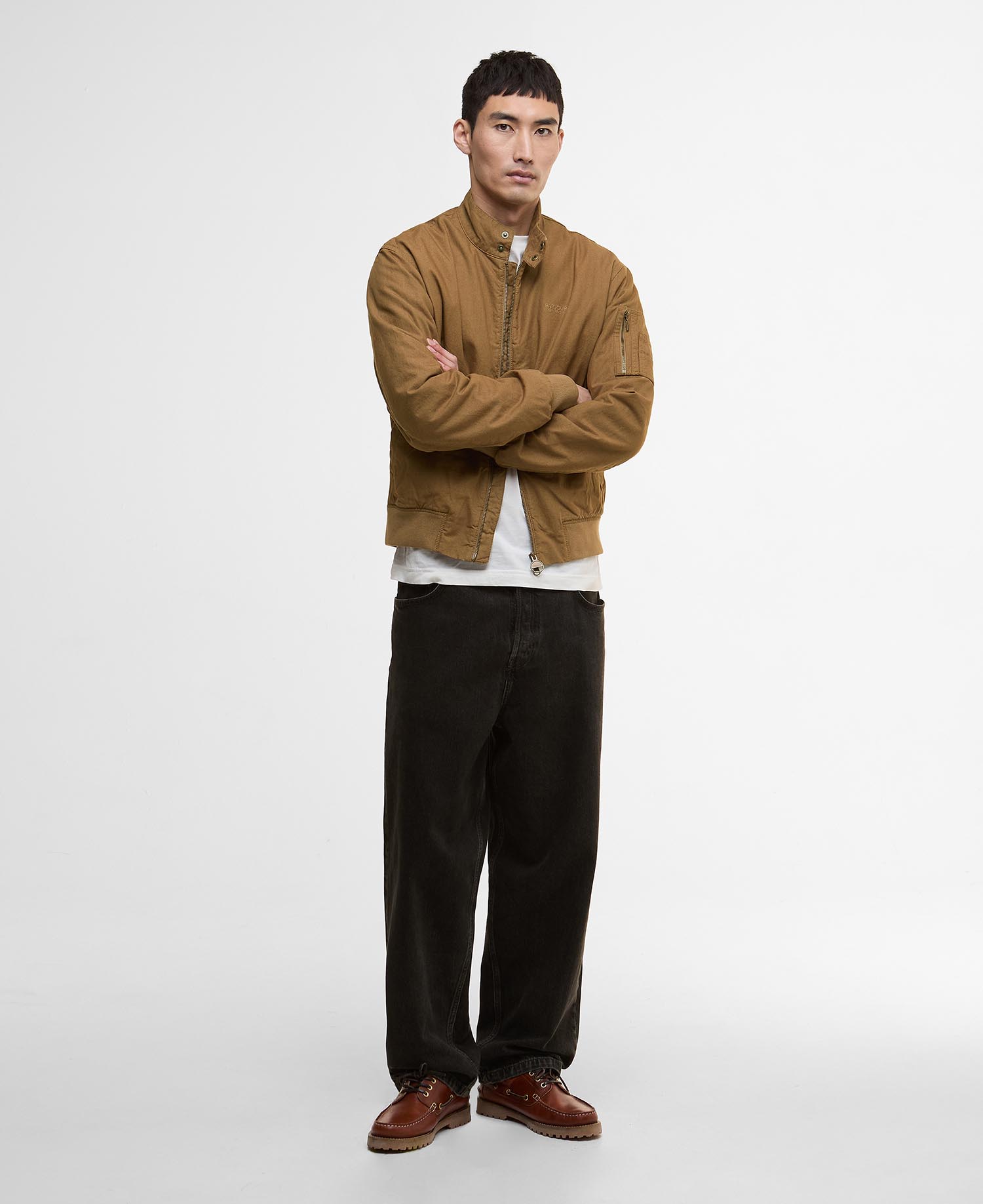 Denton Casual jacket image number 1